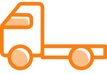 淳化拖车/平板车